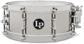 Latin Percussion LP4512-S Snare Steel Shell Unassigned