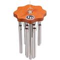 Latin Percussion LP468 Cluster Chimes (12 Stäbe, Holzrahmen)