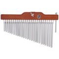 Latin Percussion LP515 50 Bars (wooden frame) Bar Chimes