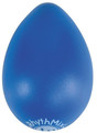 Latin Percussion RHYTHMIX Egg Shaker (blueberry)