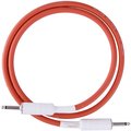 Tephra Lava Cable Tephra 2ft Speaker (straight to straight)