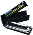 Lee Oskar Melody Maker Harp M-Maker (A (cross; 2nd position)) A-Major Diatonic Harmonicas