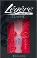 Légère Classic Alto Saxophone 3.5 (1 piece) Alto Saxophone Reeds Strength 3.5