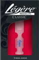 Légère Classic Tenor Saxophone 4 (1 piece) Tenor Saxophone Reeds Strength 4