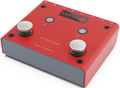 Lehle Little Dual II ABY-Box/Line Selector