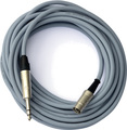 Lehle MIDI-Kabel SGoS 6m