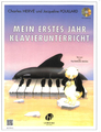 Lemoine Mein erstes Jahr Klavierunterricht (Klavier)