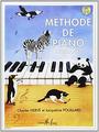 Lemoine Methode de piano debutant / Hervé/Pouillard (piano)
