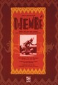 Leu Djembe Branscheid Ursula / Lehrbuch