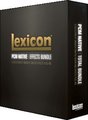 Lexicon PCM Native Effect Plug-In Plugins de efectos