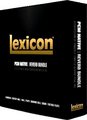 Lexicon PCM Native Reverb Plug-In Plugins de efectos