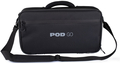 Line6 POD Go Shoulder Bag Bag zu Gitarreneffekt-Bodenpedal