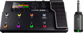 Line6 POD Go Wireless Gitarren-Multi-Effekt-Bodenpedal