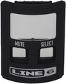 Line6 Plastic Frame for XD-V35 Microphone