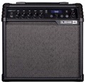 Line6 Spider V 30 MkII Combo Amplificador de Guitarra Transistor