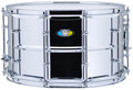 Ludwig LW0814SL Supralite 14x8' Cajas de acero de 14&quot;