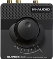 M-Audio Super DAC Interface USB