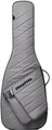 MONO Cases Bass Sleeve GR (Grey) Capa de Baixo