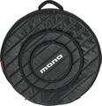 MONO Cases Cymbal Case 24'' (black) Fundas para platillos