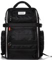 MONO Cases EFX Flyby (Jet Black) Transport-Taschen für DJ-Equipment