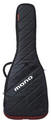 MONO Cases M80-VEG (Steel Grey) Housses pour guitare électrique