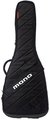 MONO Cases M80-VEG The Vertigo Guitar Case (Black) Transporttaschen für E-Gitarre