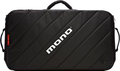 MONO Cases Mono M80 Tour V2 (black) Malas protectoras para equipamento de estúdio