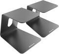 MONO Cases PFX-SMS-BLK Studio Monitor Stands (black)