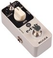 MOOER E-lady / Eleclady Flanger Pedals