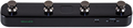 MOOER F4 Wireless Footswitch (black) Fussschalter
