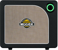 MOOER Hornet 15i / 15 Watt Modelling Guitar Amplifier (black)