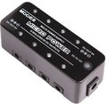 MOOER Micro Power (8x 9V (300mA ea) DC) Stromverteilungsbox für Bodenpedale