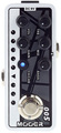 MOOER Micro PreAMP Fifty-Fifty 3 (005) Pedal Pré-amplificador de Guitarra