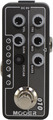 MOOER Micro PreAMP Two Stones (010) Pedal Pré-amplificador de Guitarra