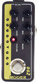 MOOER Micro PreAMP UK Gold 900 (002) Pedal Pré-amplificador de Guitarra