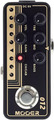 MOOER Micro PreAmp 012 / Fried-Mien Pedales de preamplificación para guitarra