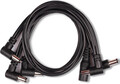 MOOER PDC 5A Multi DC Power Cables