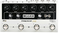 MOOER Preamp LIVE Pedal Pré-amplificador de Guitarra