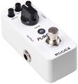 MOOER Pure Boost Gitarren-Boost-Pedal