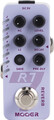 MOOER R7 Reverb