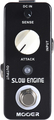 MOOER Slow Engine Modulation Pedals