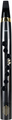 MOOER Wi100 Wind Instrument (black) Electric & Digital Wind Instruments