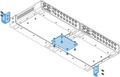 Half-Rack Coupler Kit (for 2x UltraLite-mk5)
