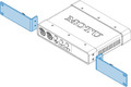 Half-Rack Mounting Kit (for 1x UltraLite-mk5)