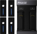 MWM Phase Ultimate Accessori per Attrezzature DJ