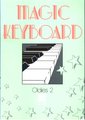 Magic KEyboard Oldies 2