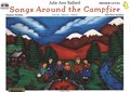 Songs around the Campfire Julie Ann Ballard Livro de Aprendizagem Piano
