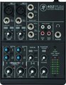 Mackie 402 VLZ4 Mixer 6 Canali