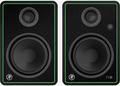Mackie CR5-X Studio Monitor Pairs