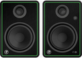 Mackie CR5-XBT Par Monitores de Estudios